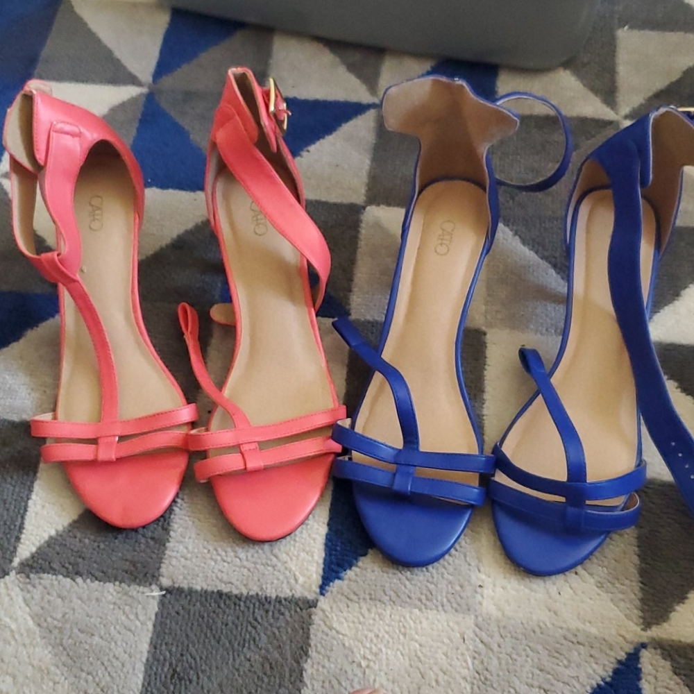 Shoes